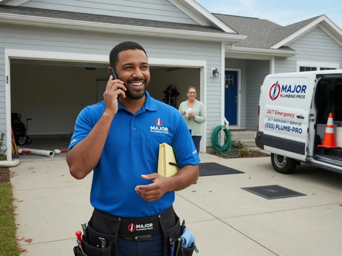 Drain Cleaning Services Decaturville, TN FAQs